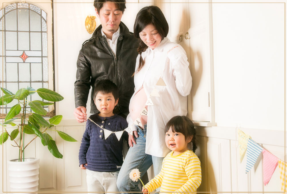 マタニティ FAQ